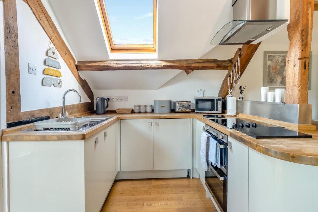 Photo of Kitchen in Hereford