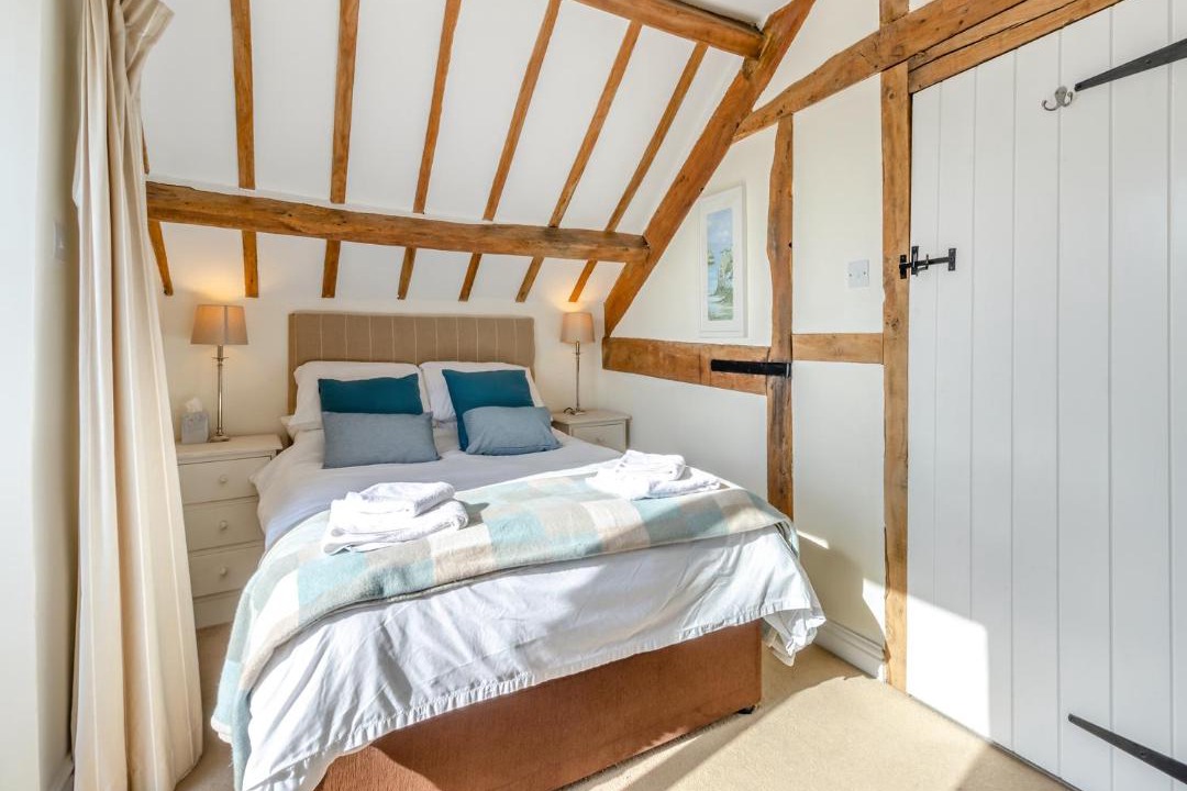 Photo of Bedroom in Hereford