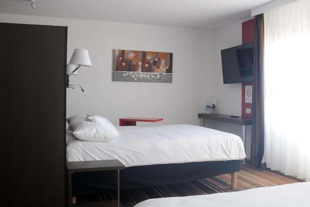 Photo of Bedroom in Segre