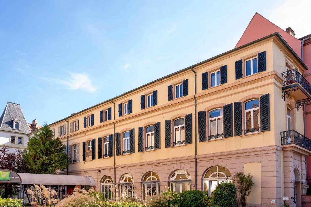 Photo of Others in Colmar Centre Ville