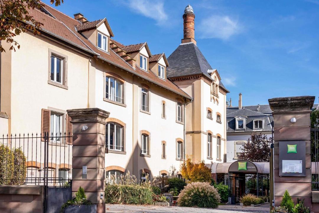 Photo of Others in Colmar Centre Ville