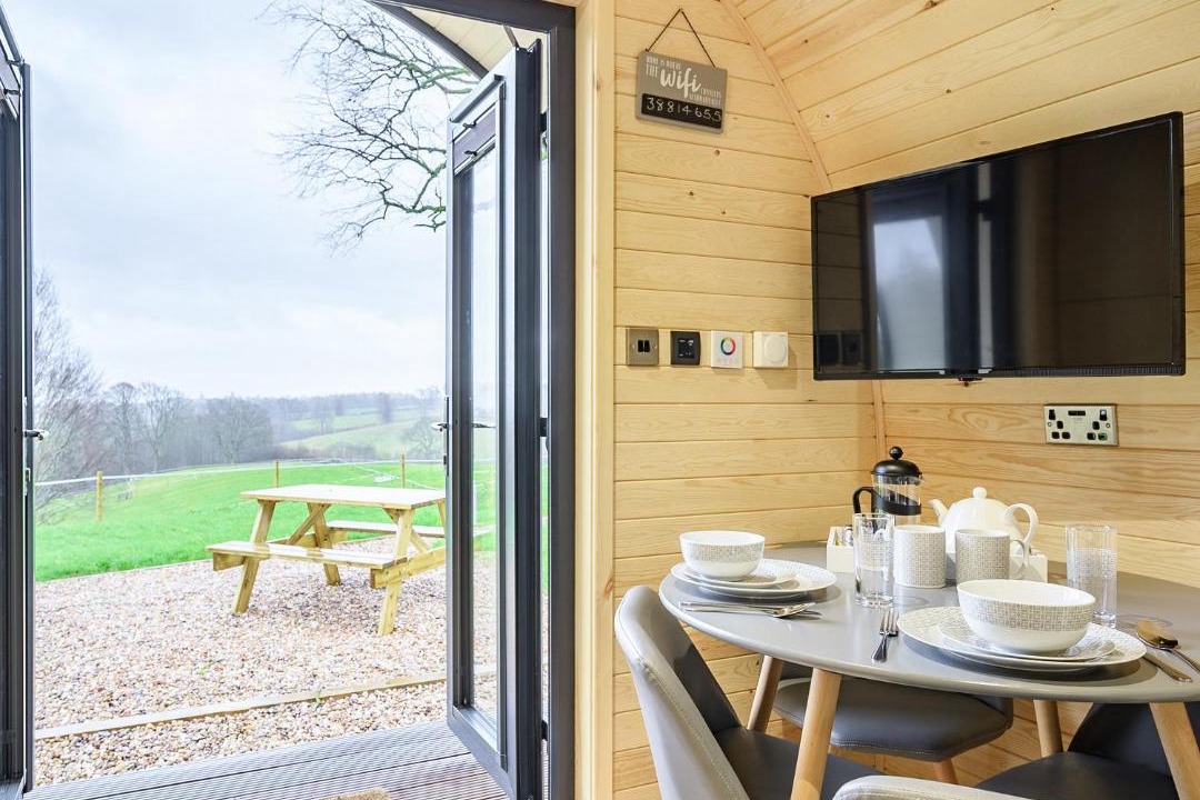 Photo of Others in East Haddon