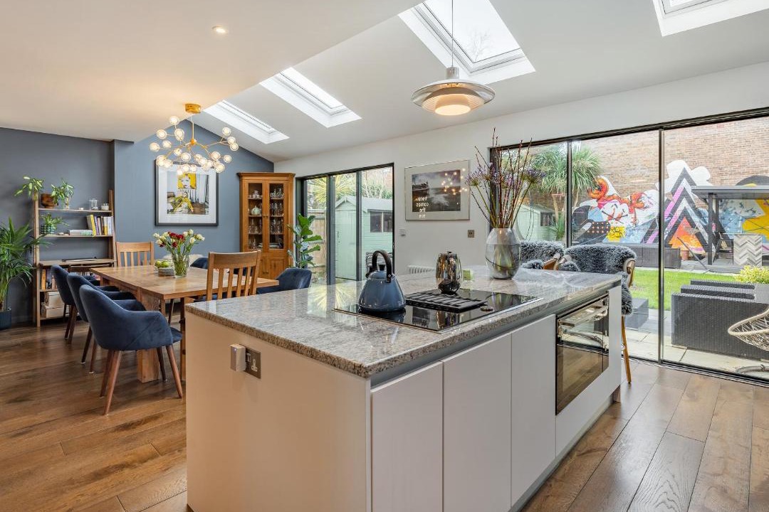 Photo of Others in Hove