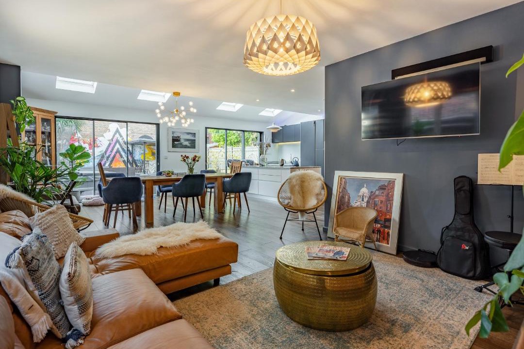 Photo of Others in Hove