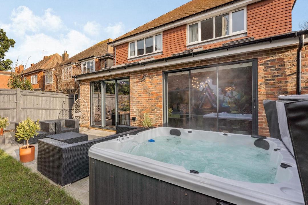 Photo of Others in Hove