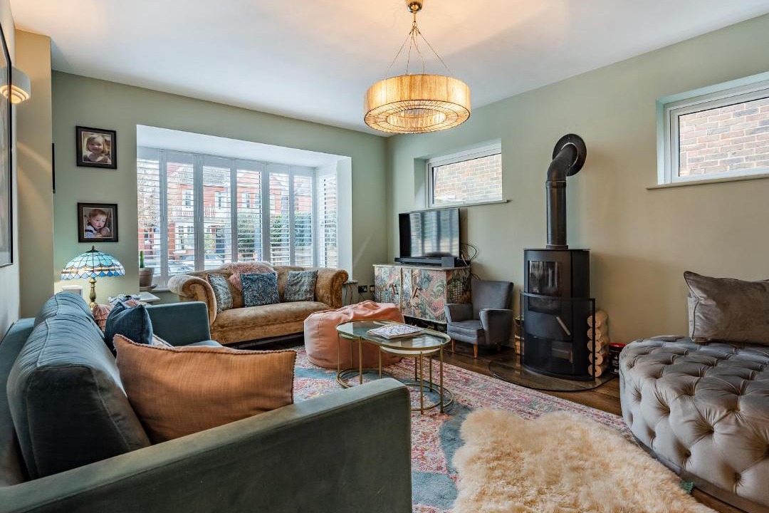 Photo of Others in Hove