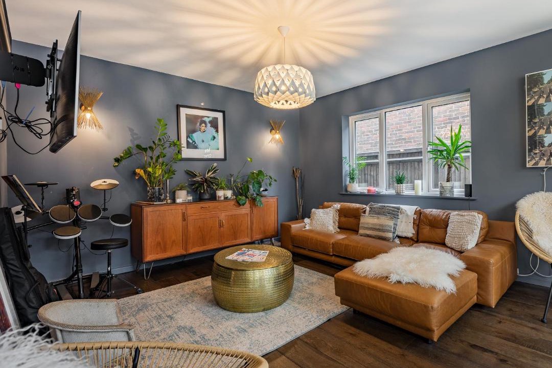 Photo of Others in Hove