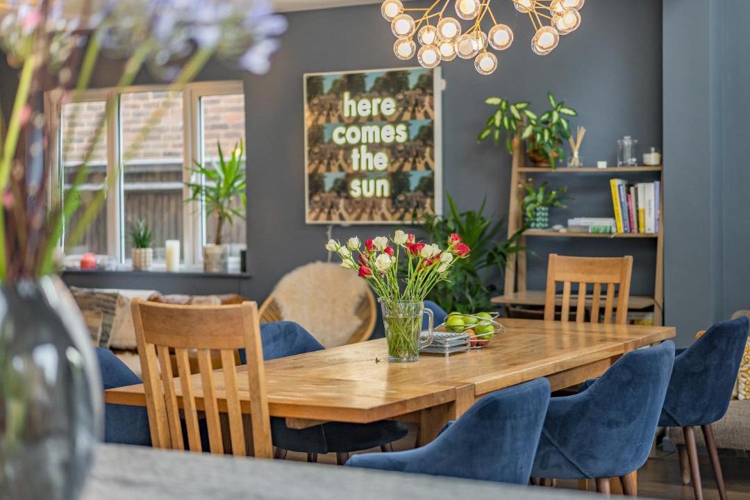 Photo of Others in Hove