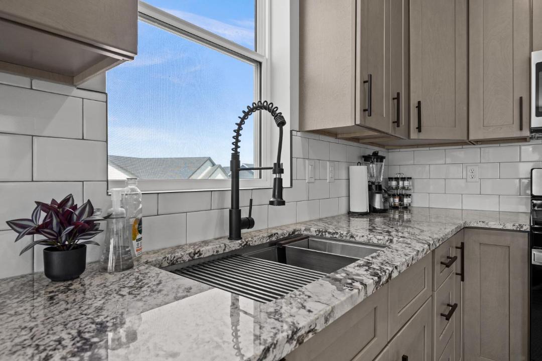 Photo of Kitchen in Casper