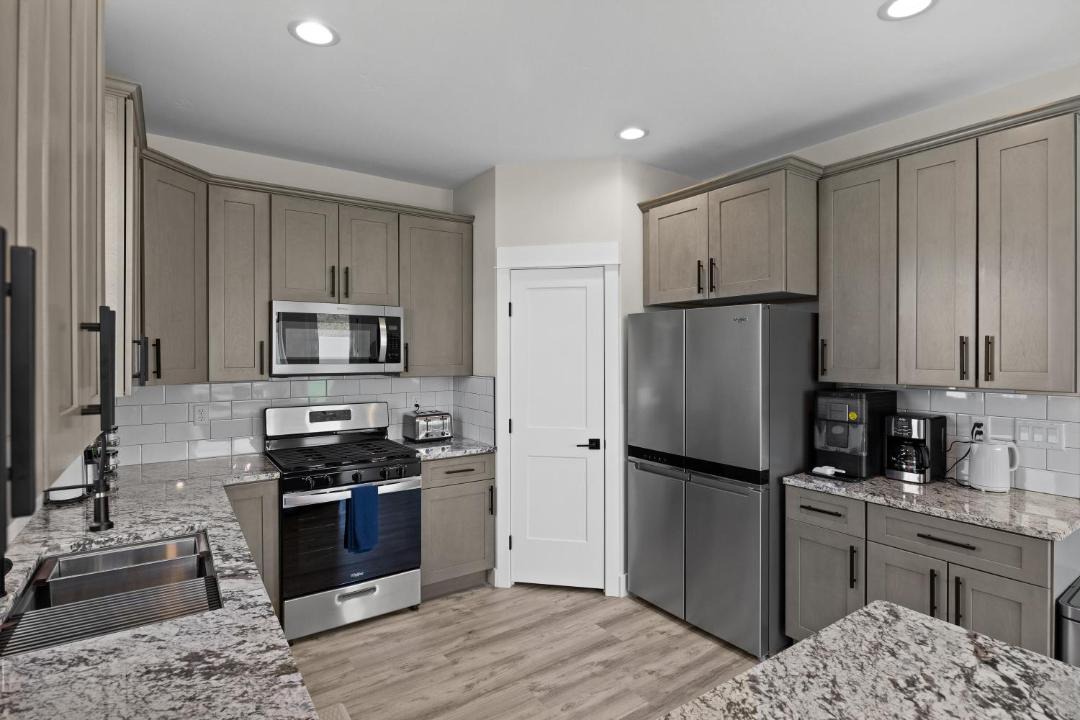 Photo of Kitchen in Casper