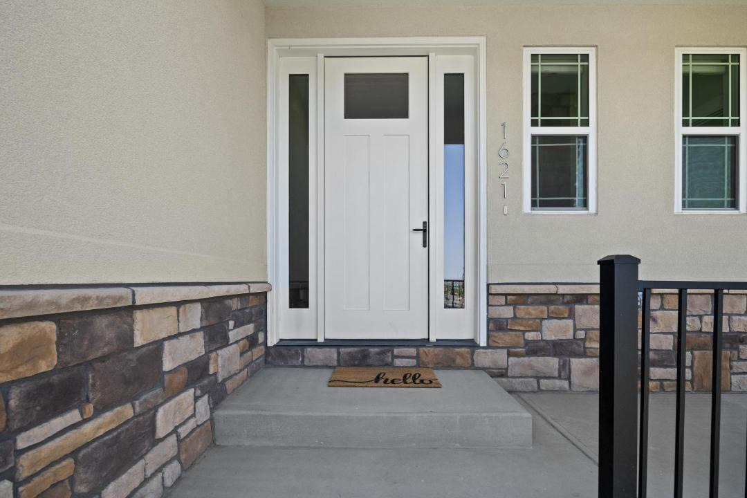 Photo of Patio Balcony in Casper