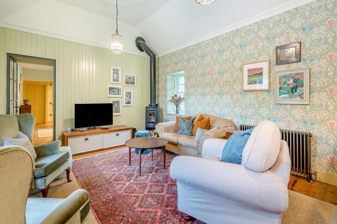 Photo of Others in Loch Tay