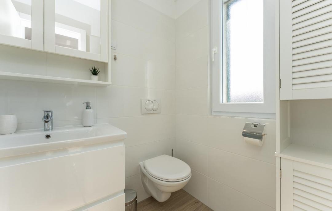 Photo of Bathroom in Verunic