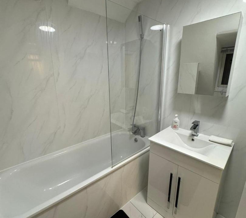 Photo of Bathroom in Furzedown