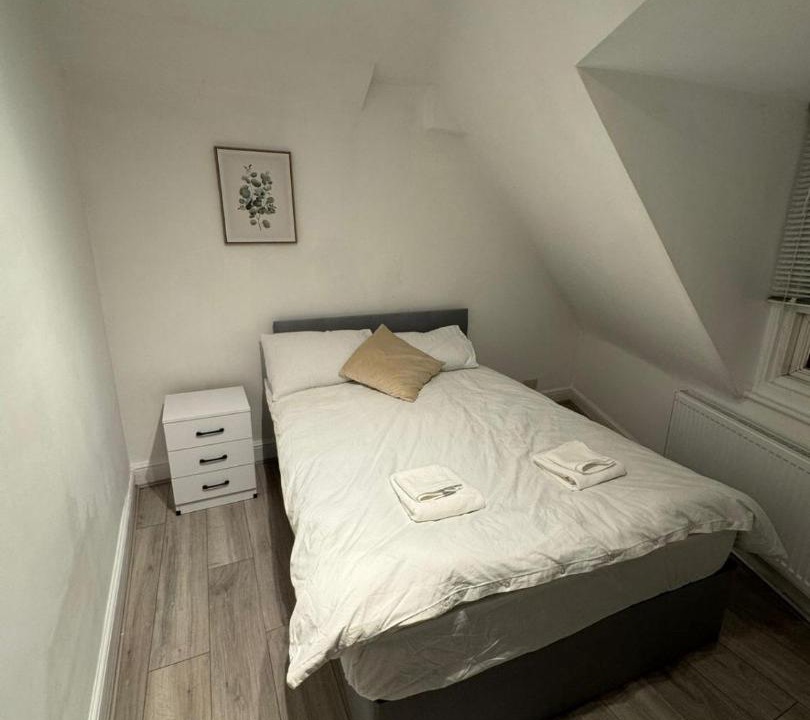 Photo of Bedroom in Furzedown