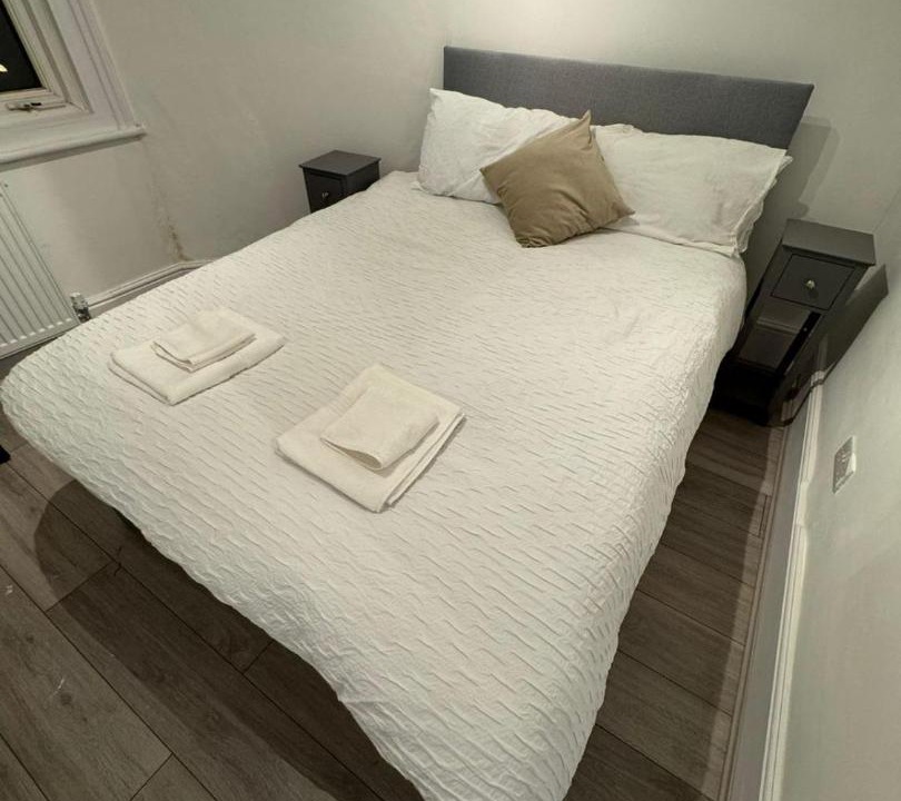 Photo of Bedroom in Furzedown