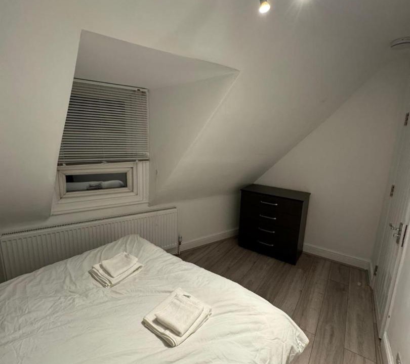 Photo of Bedroom in Furzedown