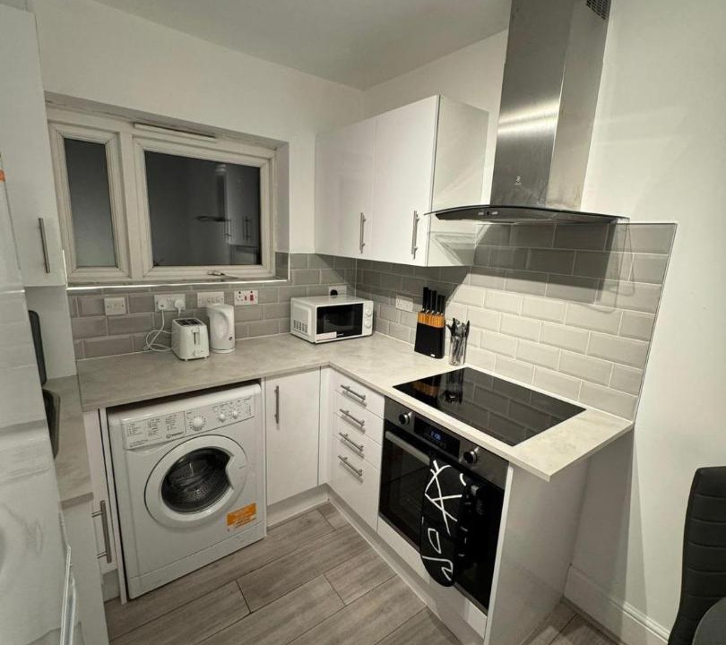 Photo of Kitchen in Furzedown