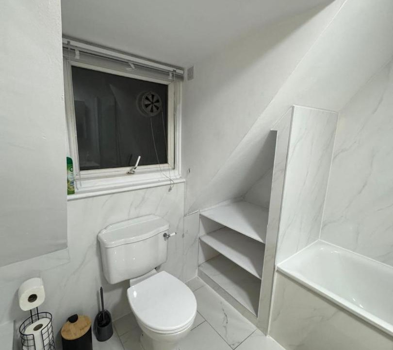 Photo of Bathroom in Furzedown