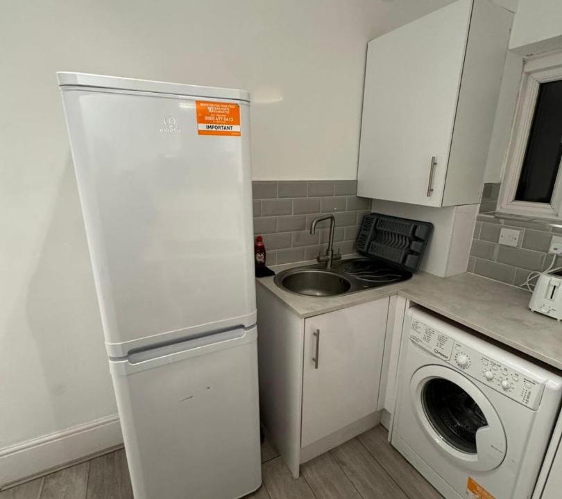 Photo of Kitchen in Furzedown