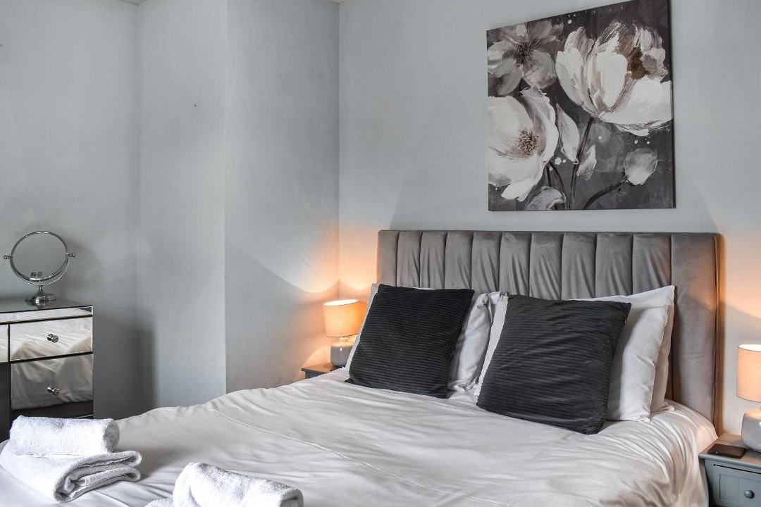 Photo of Bedroom in Wennington