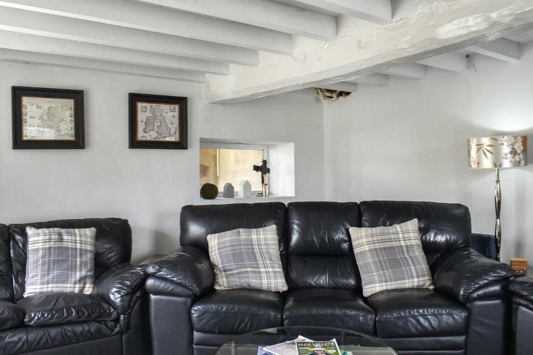 Photo of Livingroom in Wennington