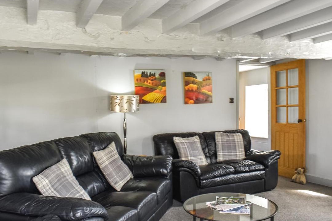 Photo of Livingroom in Wennington