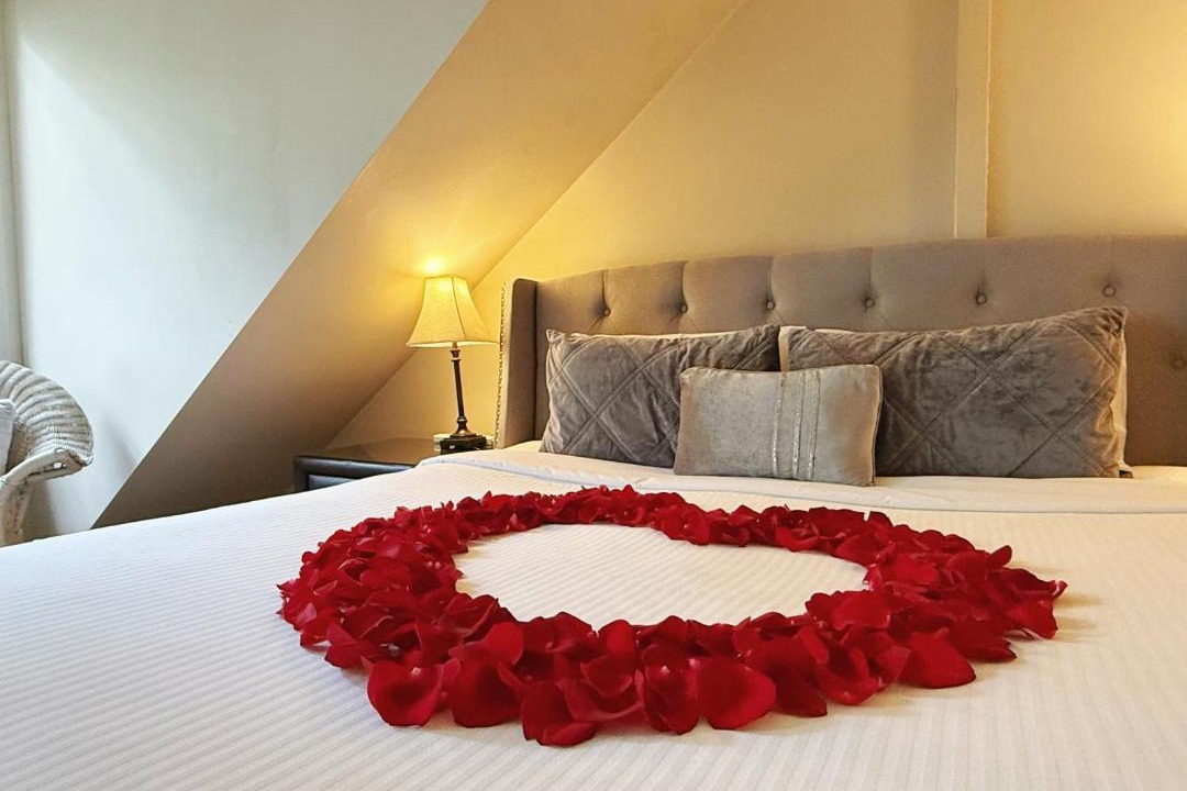 Photo of Bedroom in Mount Dandenong