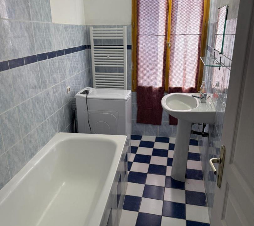 Photo of Bathroom in Forcalquier