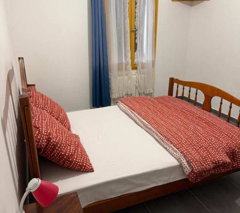 Photo of Bedroom in Forcalquier