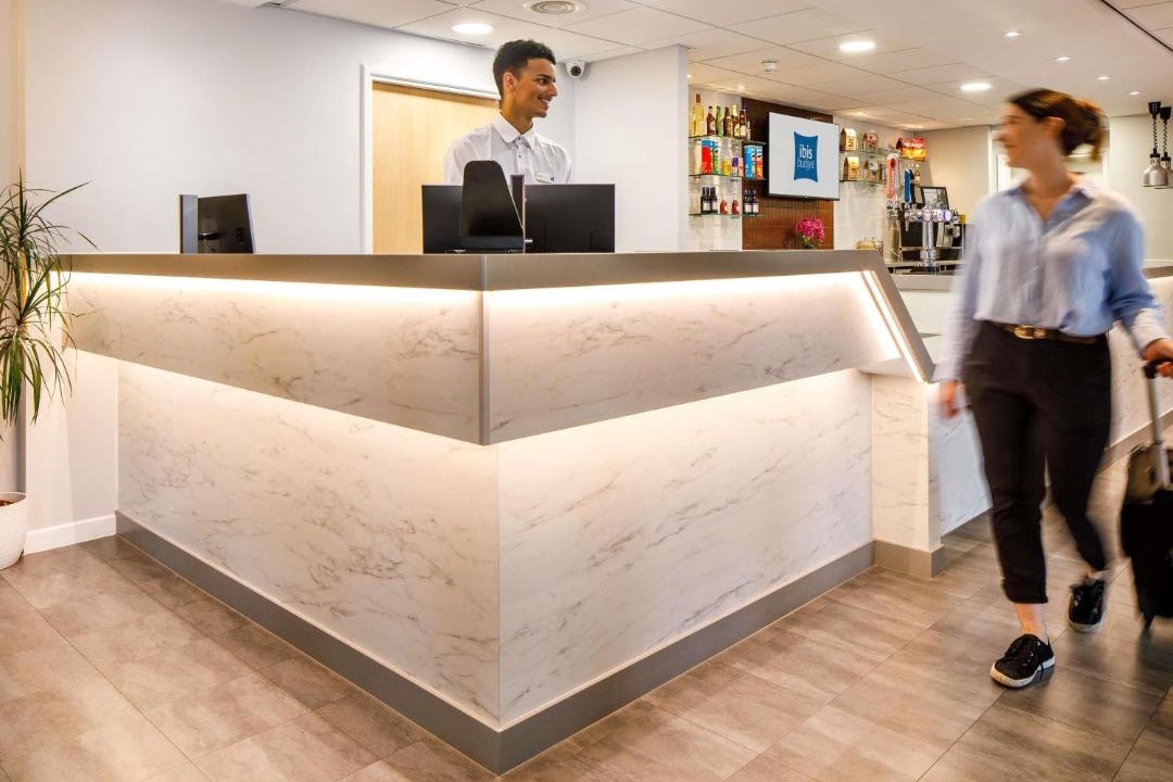 Photo of Others in Birstall