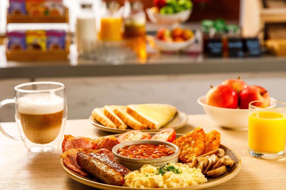 Photo of Others in Birstall