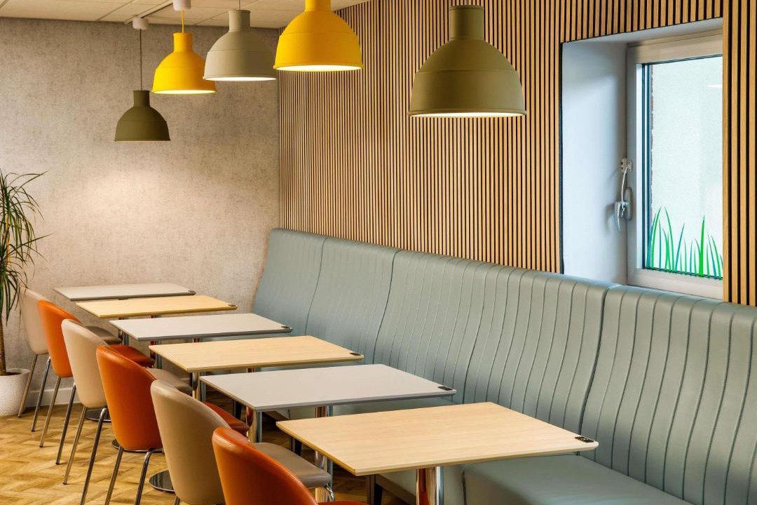 Photo of Others in Birstall