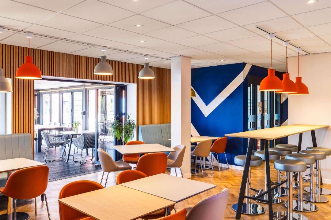 Photo of Others in Derbyshire