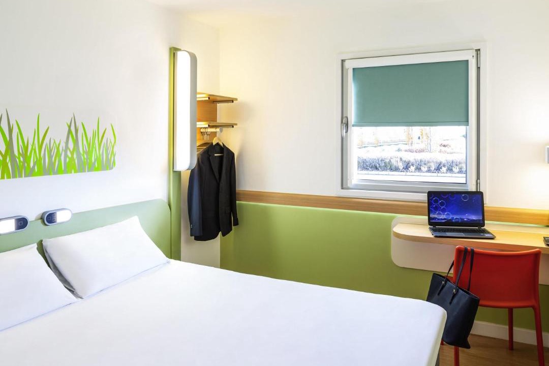 Photo of Bedroom in Derbyshire