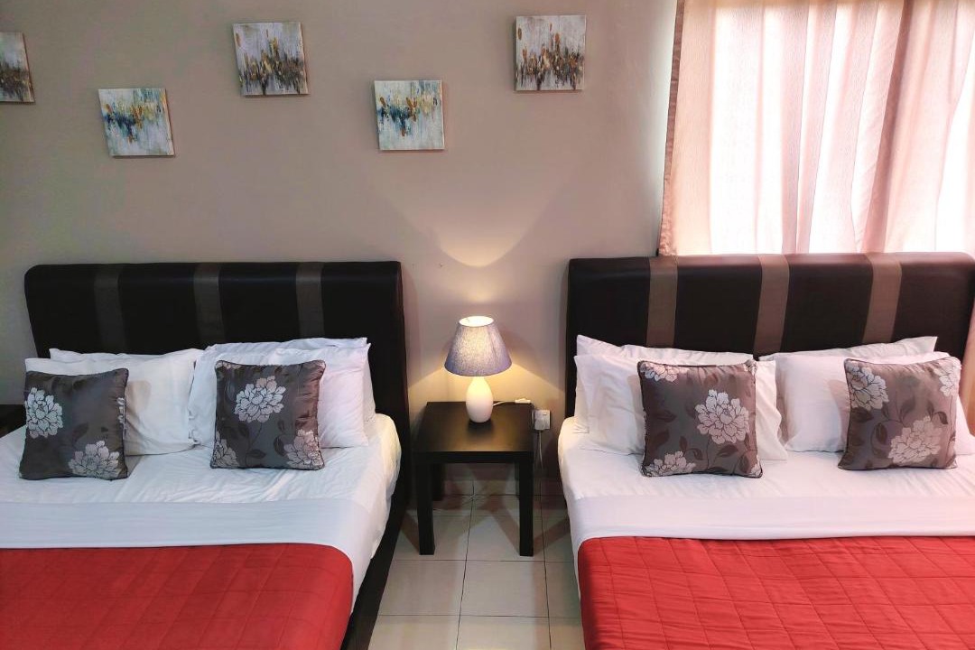 Photo of Others in Kampung Merbau Patah