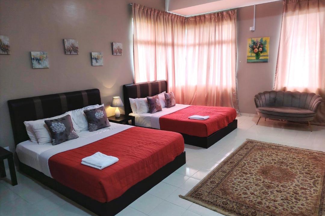 Photo of Bedroom in Kampung Merbau Patah