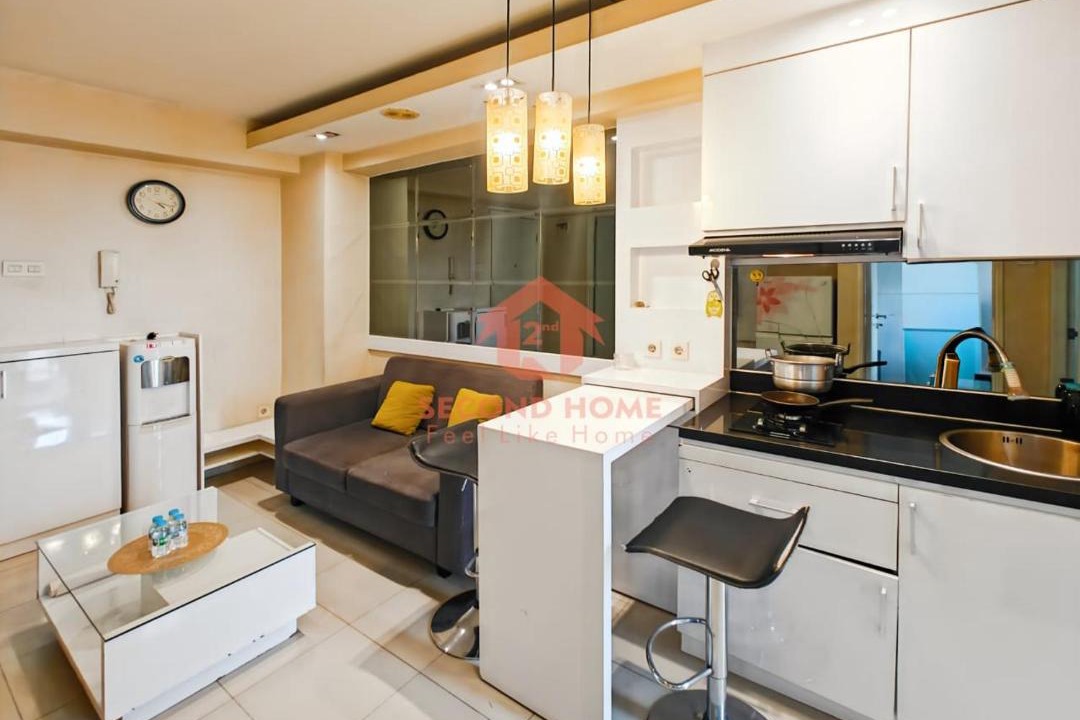 Photo of Kitchen in Jatinegara