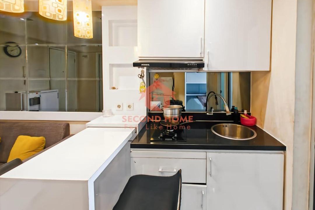 Photo of Kitchen in Jatinegara