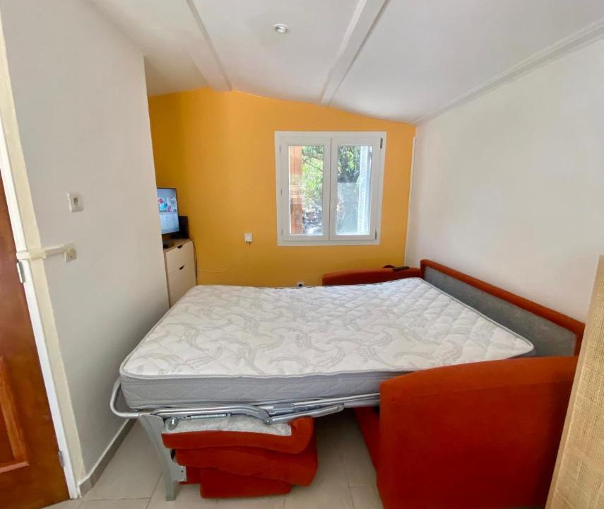 Photo of Bedroom in Porto-Vecchio