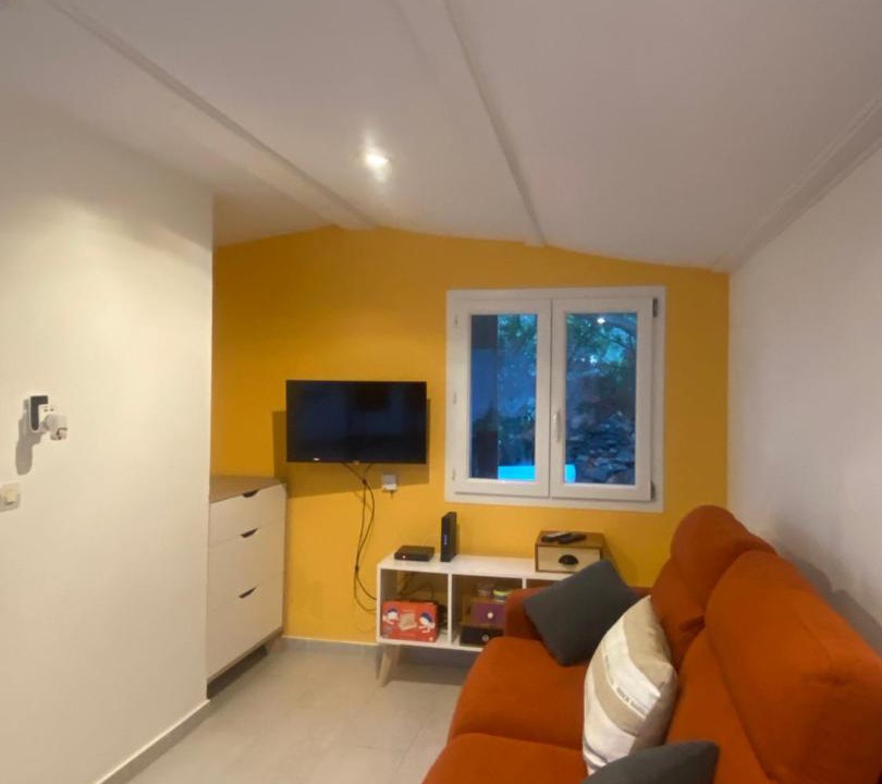 Photo of Livingroom in Porto-Vecchio