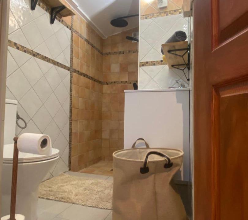 Photo of Bathroom in Porto-Vecchio