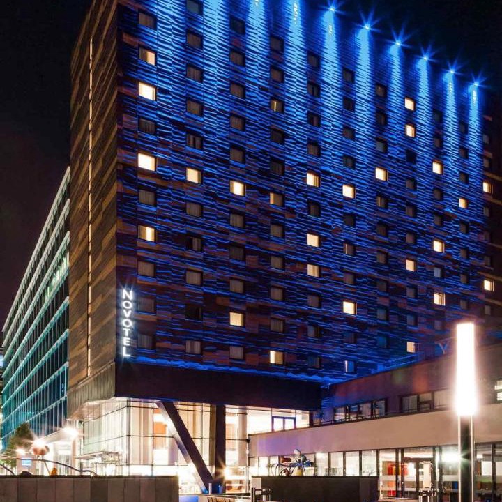 Photo of Others in Paddington