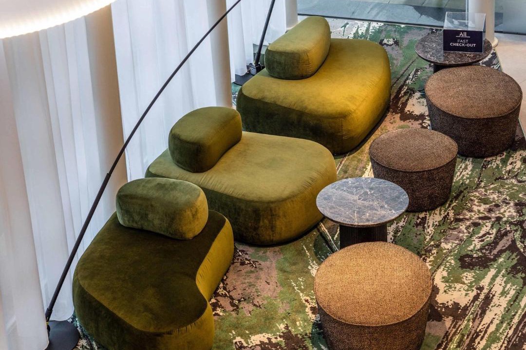 Photo of Others in Paddington