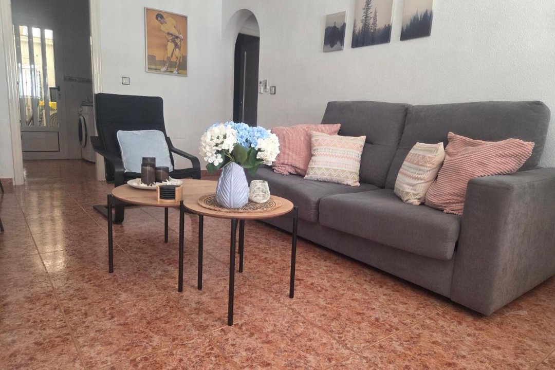Photo of Livingroom in Lo Rufete