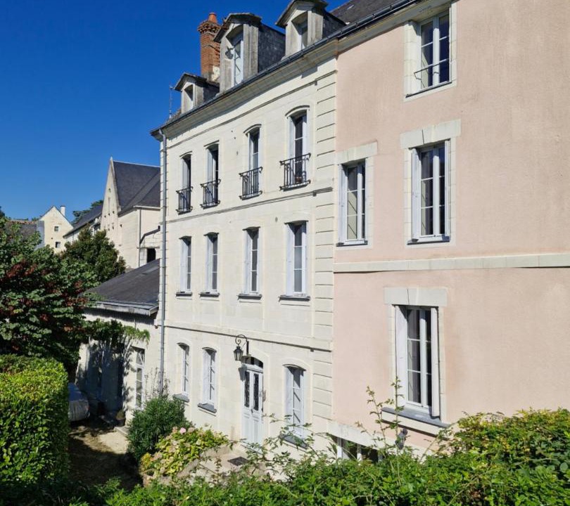 Photo of Others in Chinon