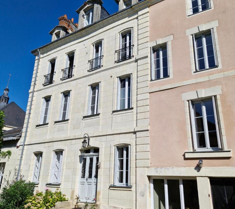 Photo of Others in Chinon