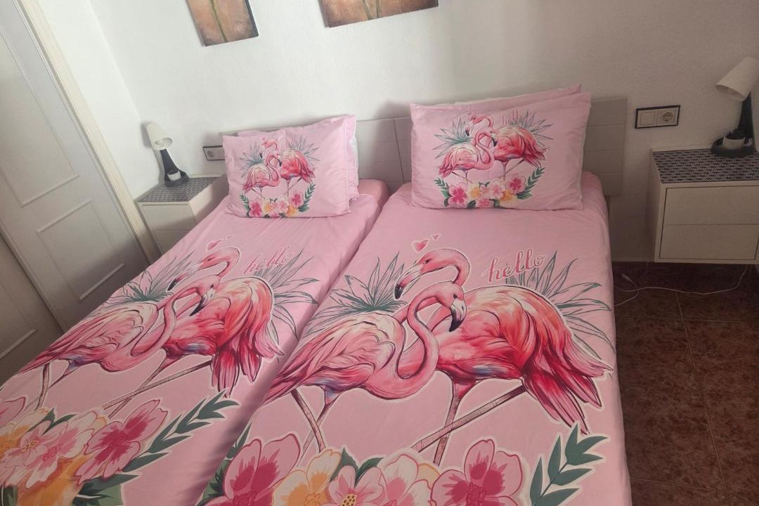 Photo of Bedroom in Lo Rufete