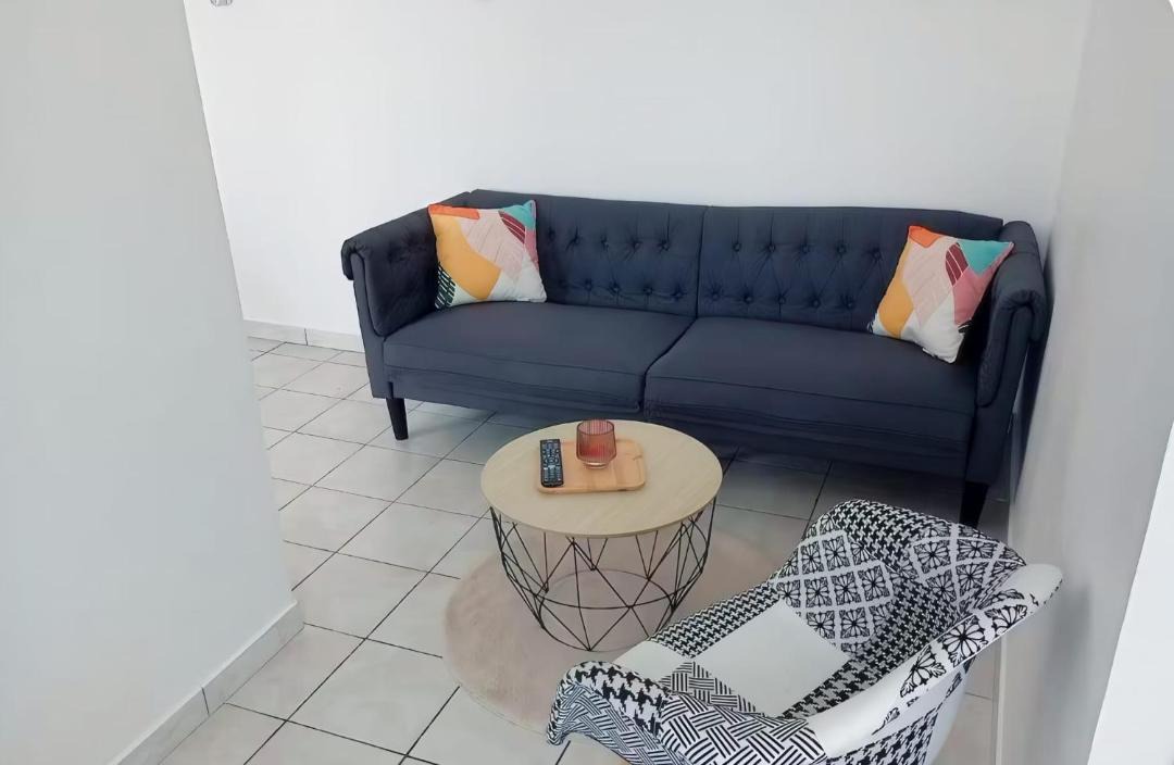 Photo of Livingroom in Queant
