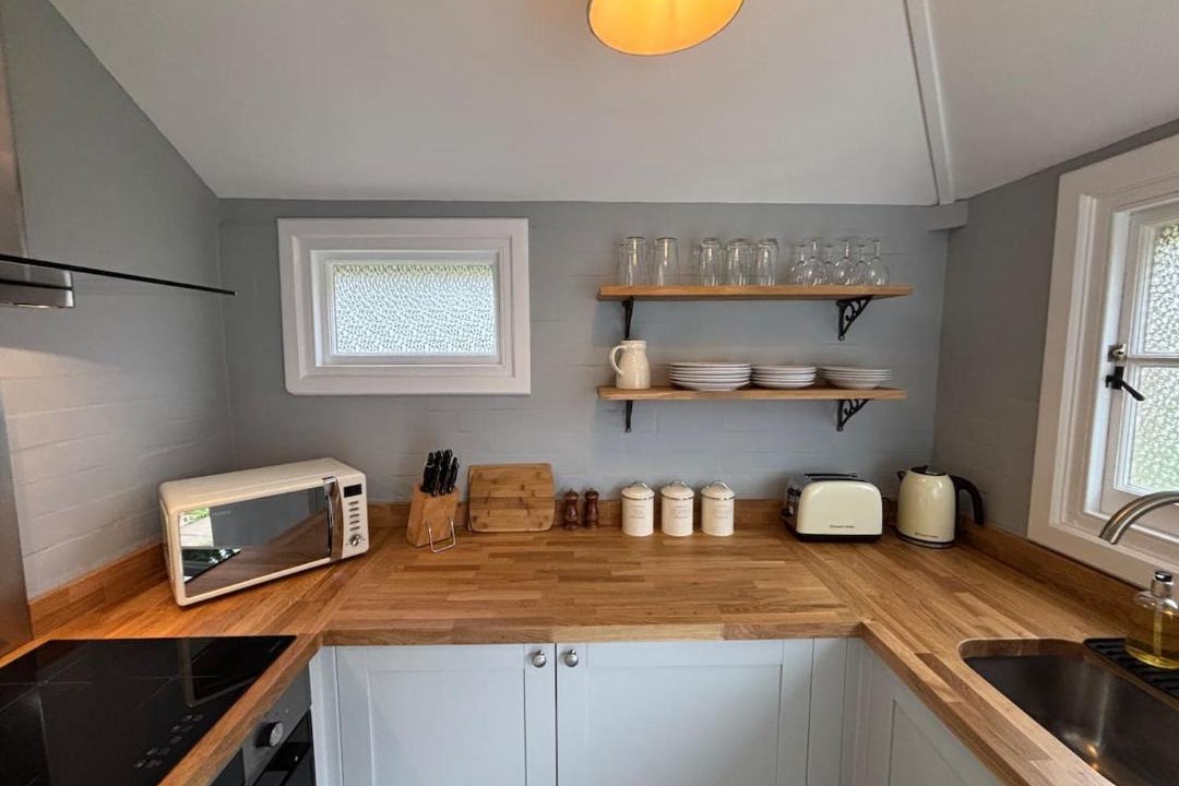 Photo of Kitchen in Freefolk